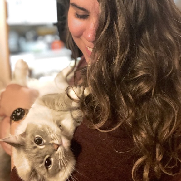 Meet your Posher, Annamarie - Picture 8 of 11